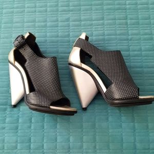 Balenciaga heels